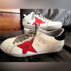 Golden Goose Sneakers